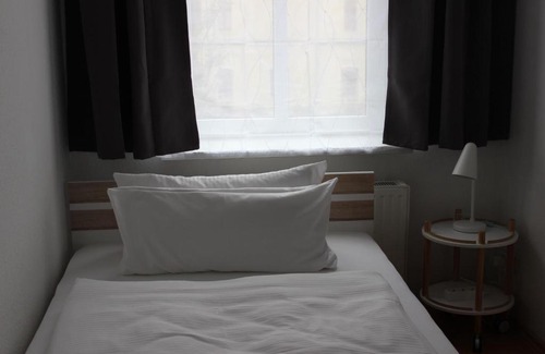 Zwickau Apartment | City-Appartement 3.2.