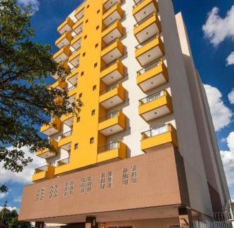 Bauru Apartment | City Bauru Reserve Agora