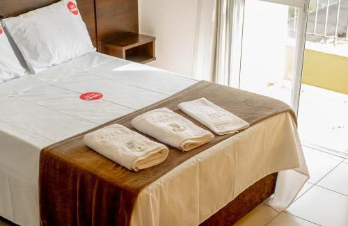 Bauru Apartment | City Bauru Reserve Agora