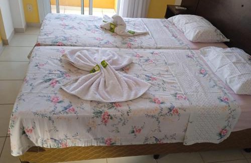 Bauru Apartment | City Bauru Reserve Agora