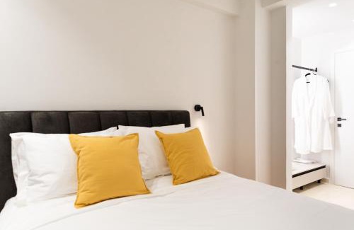 Omonia Apartment | City C Prime Residence