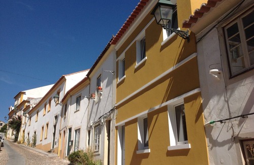 Abrantes Villa | City center accommodation
