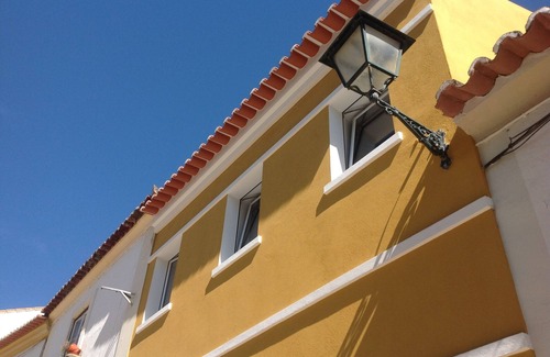 Abrantes Villa | City center accommodation