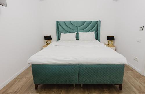 Resita Apartment | City Center Accommodation 210