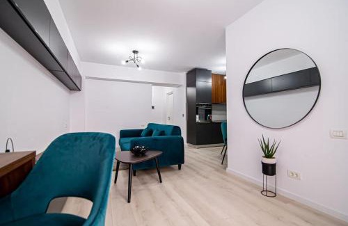 Resita Apartment | City Center Accomodation- 401