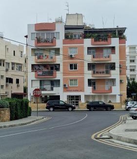 Acropolis Apartment | City Center Apartment 2