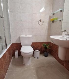 Acropolis Apartment | City Center Apartment 2