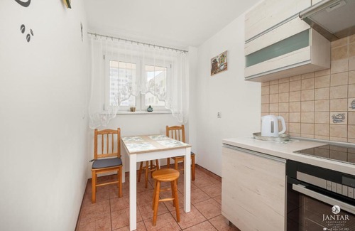 West Pomeranian Voivodeship Apartment | City Center Gierczak by Jantar Apartamenty Kołobrzeg