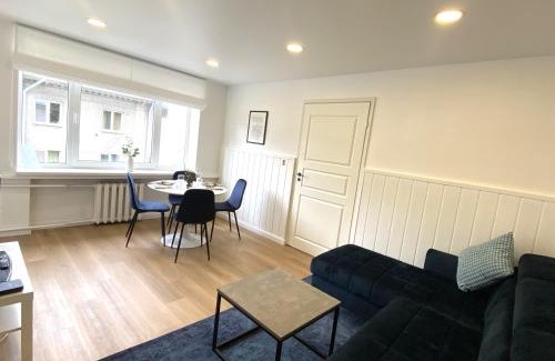 Kesklinn Apartment | City Center Maneezi Apartment