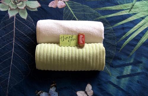 Groningen House | City Center Rooms with Shared Facilities by UMCG