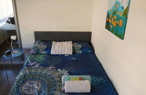 Groningen House | City Center Rooms with Shared Facilities by UMCG