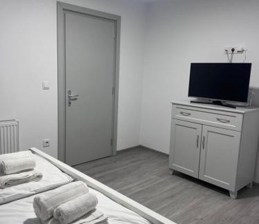 Zalau Apartment | City Escape