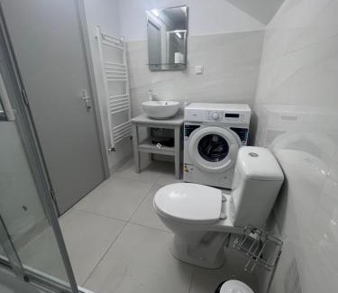 Zalau Apartment | City Escape