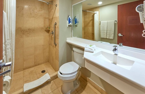 Juarez Municipality Hotel | City Express by Marriott Ciudad Juarez