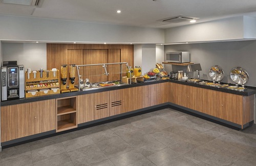 Tapachula Hotel | City Express by Marriott Tapachula