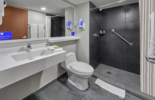 Tapachula Hotel | City Express by Marriott Tapachula
