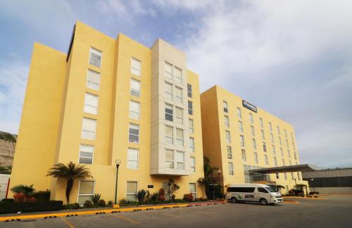 La Joya Hotel | City Express by Marriott Tijuana Insurgentes
