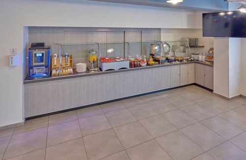 Tlaquepaque Hotel | City Express Junior by Marriott Guadalajara Periférico Sur