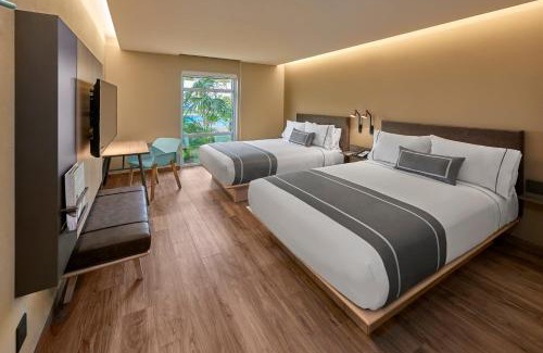 Ensenada Hotel | City Express Plus by Marriott Ensenada