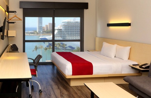 Palmar de Aramara Hotel | City Express Plus by Marriott Puerto Vallarta