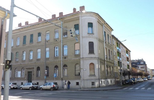 Szombathely Apartment | City Grand Apartman