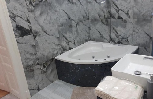 Szombathely Apartment | City Grand Apartman
