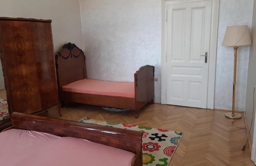 Szombathely Apartment | City Grand Apartman