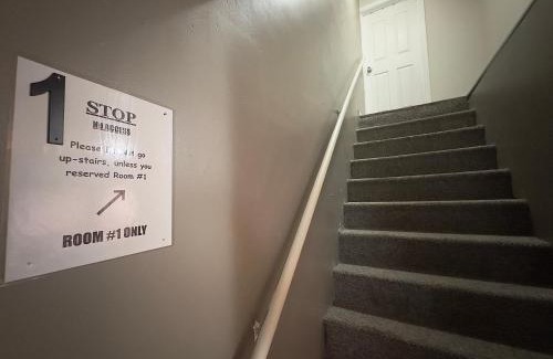 Indianapolis House | City Lights Hideaway- Near Downtown Indianapolis