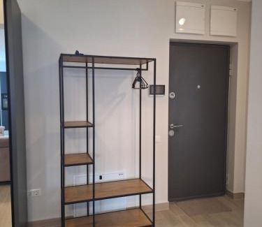 Tirgu Mures Apartment | City Luxury Apartment