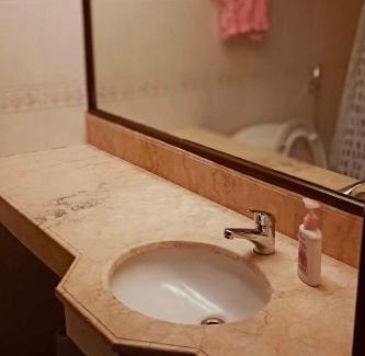 Cebu Apartment | City & Mountain View Condotel Near Ayala