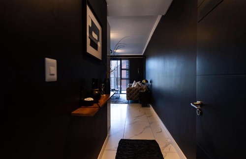 Greater Johannesburg Metropolitan Area Apartment | City Nest:Heart of Linksfield II