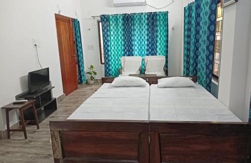 Agartala House | City Nest Studio