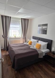 Altstadt - Sankt Lorenz Apartment | City Nowa 1
