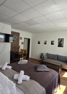 Altstadt - Sankt Lorenz Apartment | City Nowa 1