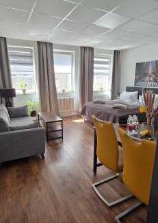 Altstadt - Sankt Lorenz Apartment | City Nowa 1