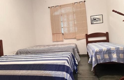 Piuma Apartment | City of Sol 3quartos