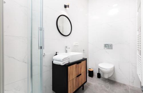 City Centre Apartment | City of the Kings-Poselska 24