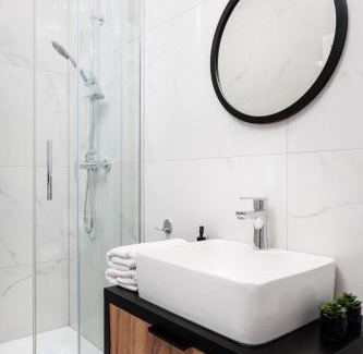 City Centre Apartment | City of the Kings-Poselska 24