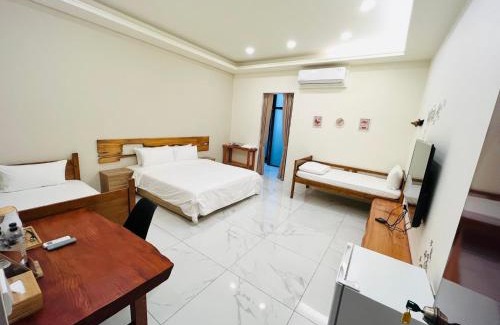 Sanxia House | City of Trees B&B