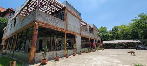 Sanxia House | City of Trees B&B