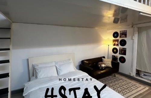 Nguyen Thai Binh Apartment | City Overlooking Apartment - 4Stay Homestay