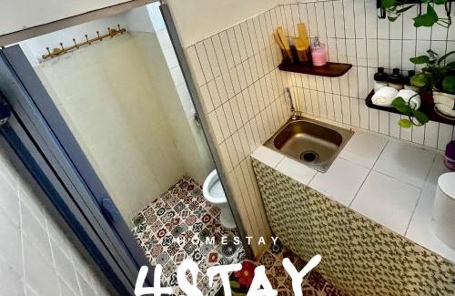 Nguyen Thai Binh Apartment | City Overlooking Apartment - 4Stay Homestay