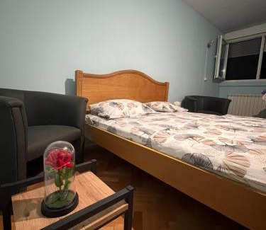 Niksic Apartment | City Payton