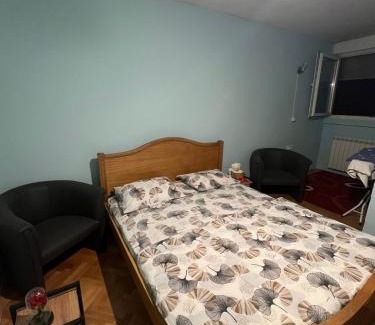 Niksic Apartment | City Payton