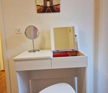 Lucerne Apartment | City Room Luzern