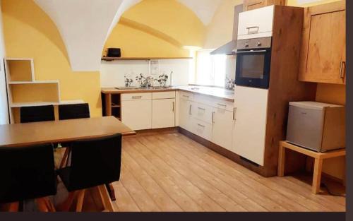 Steyr House | City Rooms Steyr