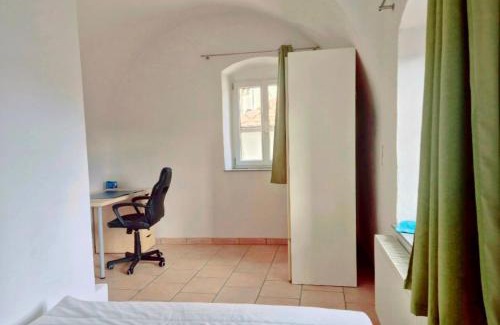 Steyr House | City Rooms Steyr