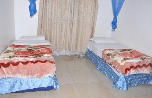 Mukono Hotel | City Side Hotels and Apartments Mukono
