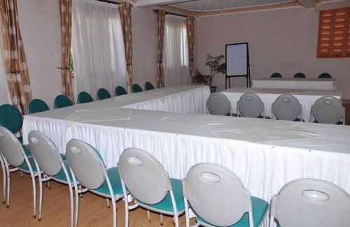 Mukono Hotel | City Side Hotels and Apartments Mukono