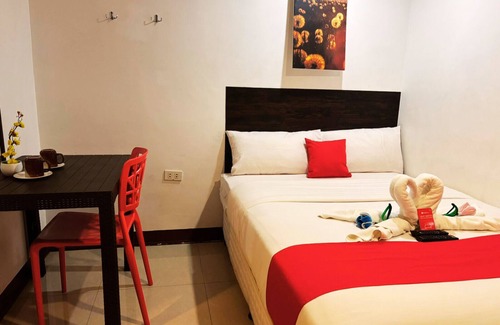 Pio del Pilar Hotel | City Stay Inns Slex